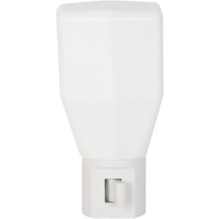 Globe Electric 7W Incan Sw Night Light 8949801